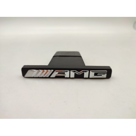 Emblema de Parrilla AMG