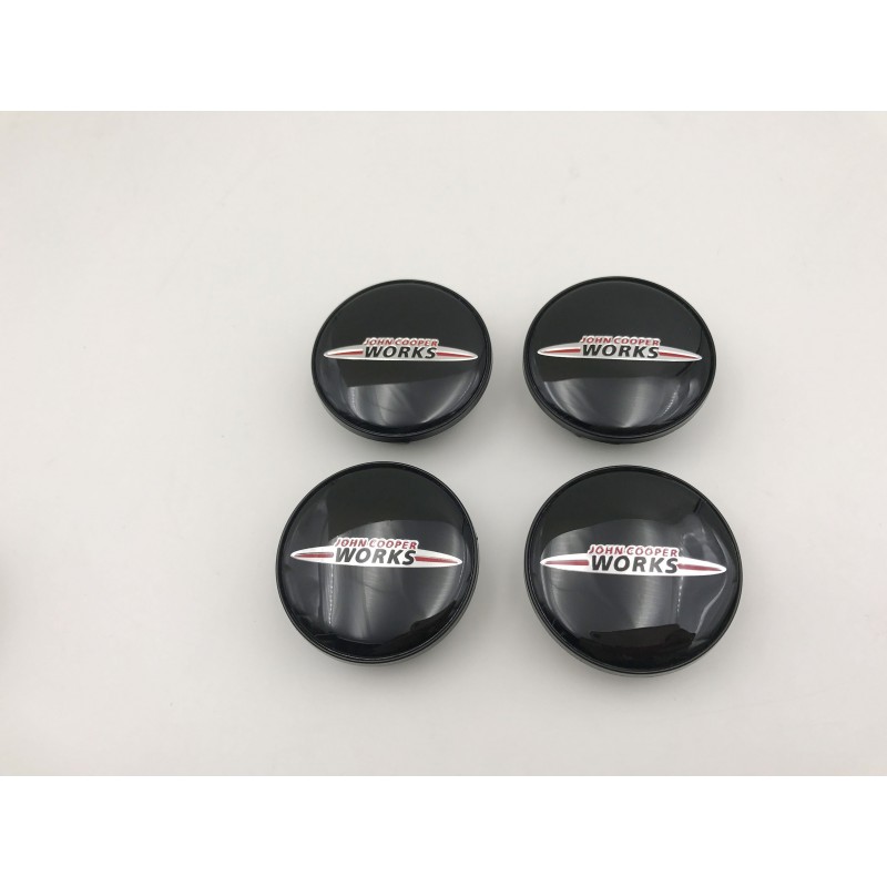 CENTRO DE RUEDA MINI JCW  56 mm