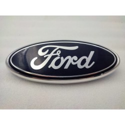 EMBLEMA PARRILLA FORD 175x70mm