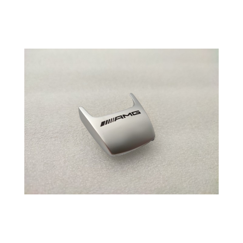 Carcasa para llave mercedes amg