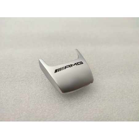 Carcasa para llave mercedes amg