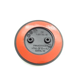 Emblema Capot BMW 82mm Serie E, F, Seria1, Serie5, Serie6