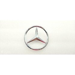 EMBLEMA ESTRELLA MERCEDES-BENZ GLA A1568170016