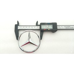 EMBLEMA ESTRELLA MERCEDES-BENZ GLA A1568170016