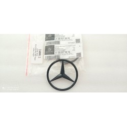 EMBLEMA ESTRELLA MERCEDES-BENZ GLA TRASERO A1568170016