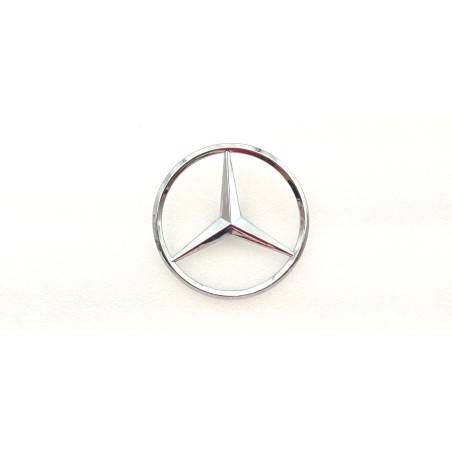 EMBLEMA ESTRELLA MERCEDES-BENZ C W205 TRASERO A2058174500