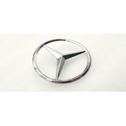 EMBLEMA ESTRELLA MERCEDES-BENZ C W205 TRASERO A2058174500