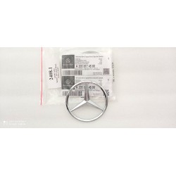 EMBLEMA ESTRELLA MERCEDES-BENZ C W205 TRASERO A2058174500