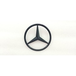 EMBLEMA ESTRELLA MERCEDES C TRASERO A2058174500