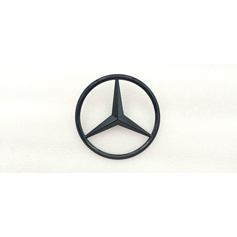 EMBLEMA ESTRELLA MERCEDES C TRASERO A2058174500