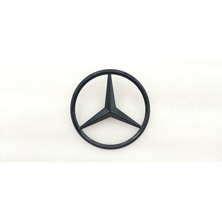 EMBLEMA ESTRELLA MERCEDES C TRASERO A2058174500