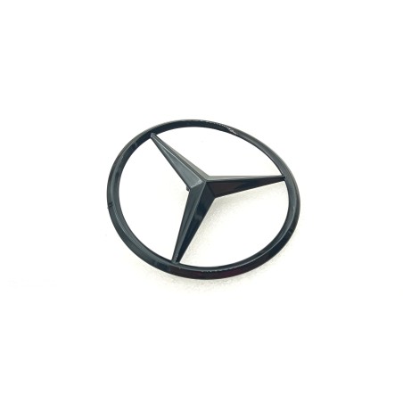 EMBLEMA ESTRELLA MERCEDES C TRASERO A2058174500