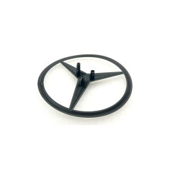 EMBLEMA ESTRELLA MERCEDES C TRASERO A2058174500