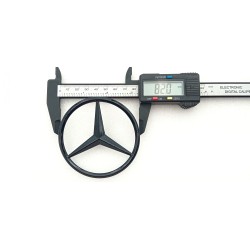 EMBLEMA ESTRELLA MERCEDES C TRASERO A2058174500