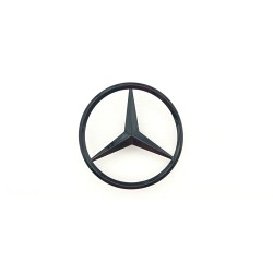 EMBLEMA ESTRELLA MERCEDES CLA TRASERO A1178170016