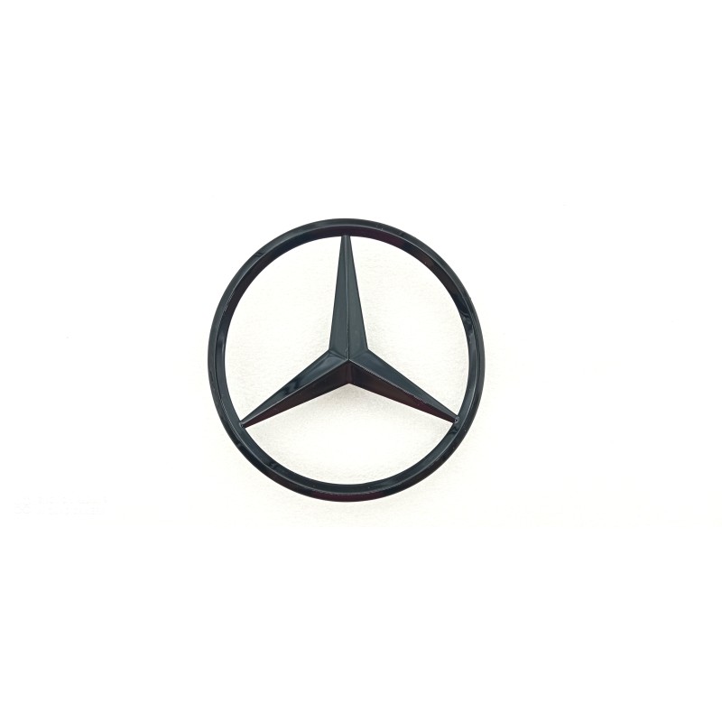 EMBLEMA ESTRELLA MERCEDES CLA TRASERO A1178170016