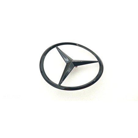 EMBLEMA ESTRELLA MERCEDES CLA TRASERO A1178170016