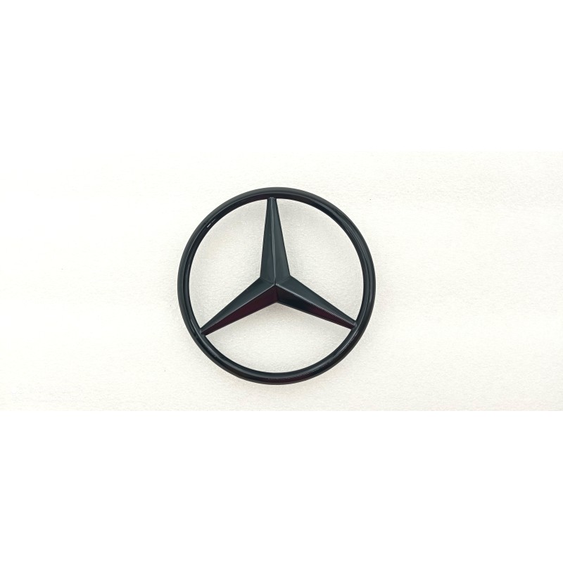 EMBLEMA ESTRELLA MERCEDES-BENZ W213 E TRASERO A2138170116