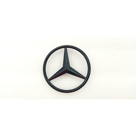 EMBLEMA ESTRELLA MERCEDES-BENZ W213 E TRASERO A2138170116