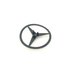 EMBLEMA ESTRELLA MERCEDES-BENZ W213 E TRASERO A2138170116