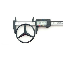 EMBLEMA ESTRELLA MERCEDES-BENZ W213 E TRASERO A2138170116