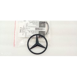 EMBLEMA ESTRELLA MERCEDES-BENZ W213 E TRASERO A2138170116