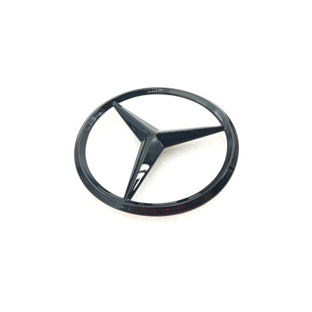 EMBLEMA ESTRELLA MERCEDES-BENZ GLC TRASERO A2538170016