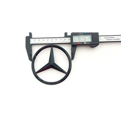 EMBLEMA ESTRELLA MERCEDES-BENZ GLC TRASERO A2538170016