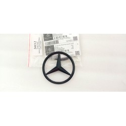 EMBLEMA ESTRELLA MERCEDES-BENZ GLC TRASERO A2538170016