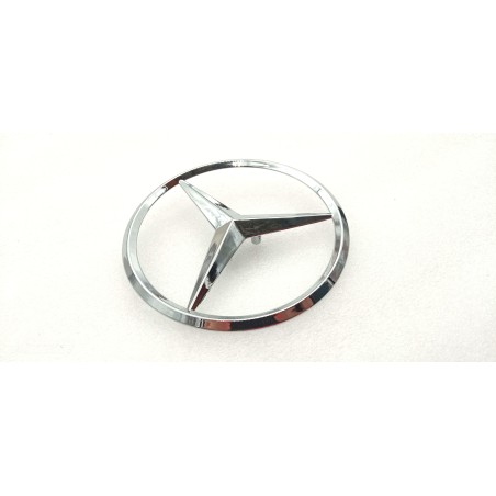 EMBLEMA ESTRELLA MERCEDES/BENZ A TRASERO A1768170016