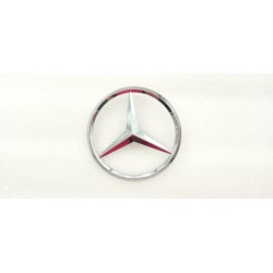 EMBLEMA ESTRELLA MERCEDES/BENZ A TRASERO A1768170016