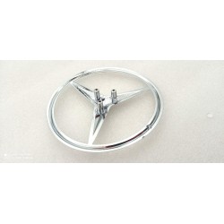 EMBLEMA ESTRELLA MERCEDES/BENZ A TRASERO A1768170016